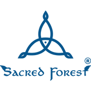 Sacred Forest logo