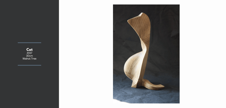 Severo Niedzwiecki portfolio artwork 9, creative works by the founder of Sacred Forest Crystal Harp