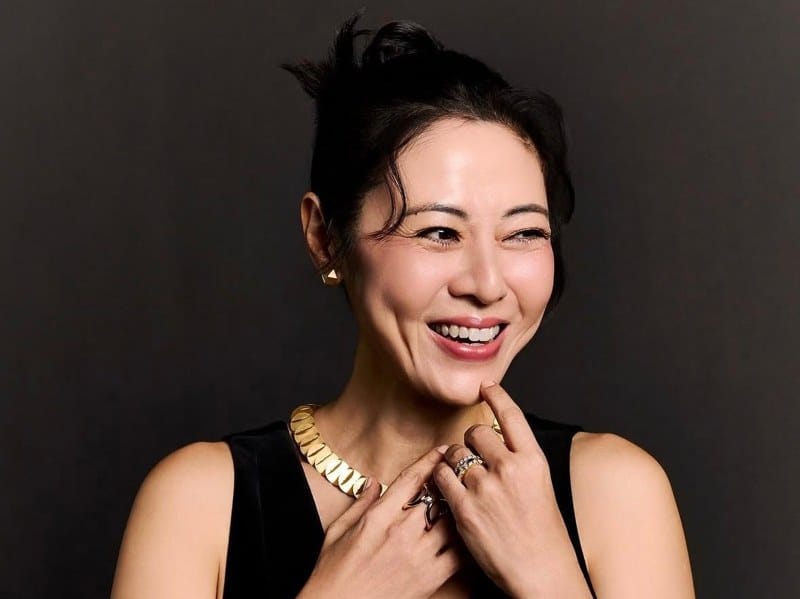 Cynthia Koh