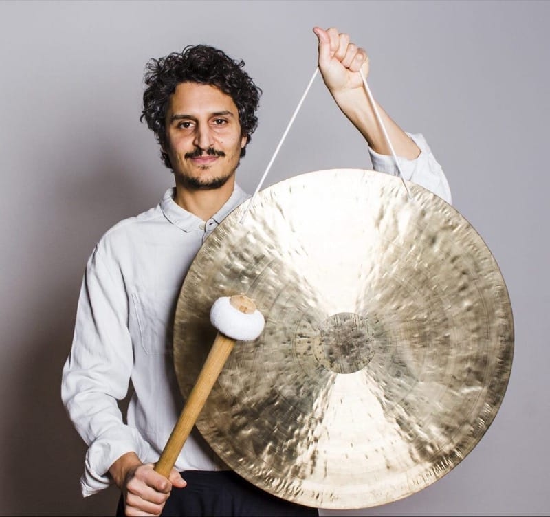 Manolis Zografakis
